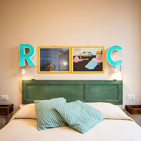 Rc Apartment - Washington Milaan Buitenkant foto